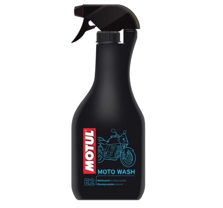 MOTUL E2 Moto Wash 1L Strade Hu