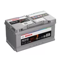 Bosch Power EFB akkumulátor