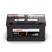 Bosch Power EFB akkumulátor