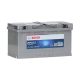 Bosch Power Plus 12V 100ah 830A jobb+ autó akkumulátor (0092PP0130)