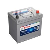 Bosch Power Plus akkumulátor