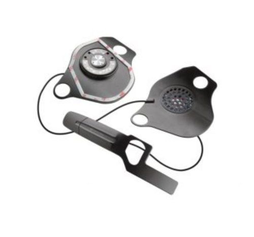 Interphone MICINTERPHOSHU18 - PRO SOUND-18 Schuberth fülhallgató és mikrofon - 01320267