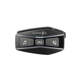   Interphone U-COM 16 - Single Pack - Bukósisak kihangosító - 01320338