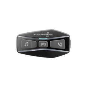   Interphone U-COM 4 - Single Pack - Bukósisak kihangosító - 01320342