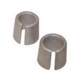   JIS Akkumulátor pólusbővítő adapter pár - 2db (pozitív és negatív pólusra)