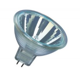 Osram GX5.3 12V 50W halogén izzó - 93609