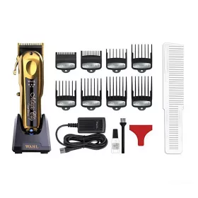 Wahl Cordless Magic Clip Gold Hajvágó (08148-716)