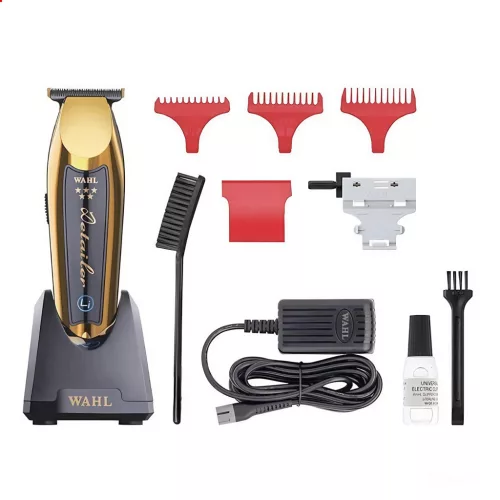 Wahl Cordless Detailer Gold Hajvágó (08171-716)