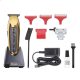Wahl Cordless Detailer Gold Hajvágó (08171-716)