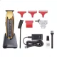 Wahl Cordless Detailer Gold Hajvágó (08171-716)
