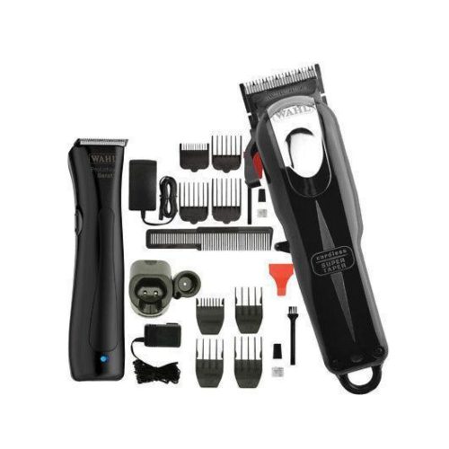 Wahl Cordless Combo Hajvágó Szett (08592-017H)