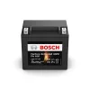 Bosch FA1 60 YTX14-BS AGM Active 12V 12Ah 200A  motorkerékpár akkumulátor - 512909
