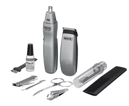 Wahl Travel Kit Utazó Készlet (09962-2716)
