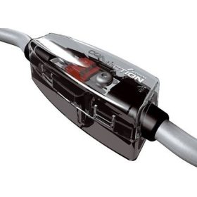   Connection FFH 14B Professzionális ANL biztosítékház 4 AWG/20qmm-ig
