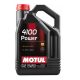 MOTUL 4100 Power 15W-50 5L motorolaj