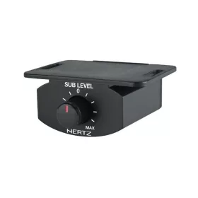   Hertz HRC Mély-sugárzó távvezérlő egyes Hertz erősítőkhöz