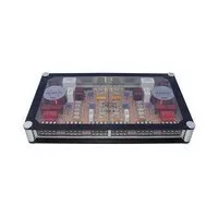 Hangváltó, hangprocesszor