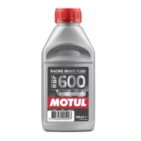 MOTUL RBF 600 Factory Line 500ml fékolaj