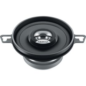 Hertz DCX 87.3 Kétutas koaxiális hangszóró, 60 W, 8,7 cm