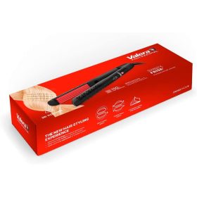VALERA SWISS'X FRISÉ hajkreppelő