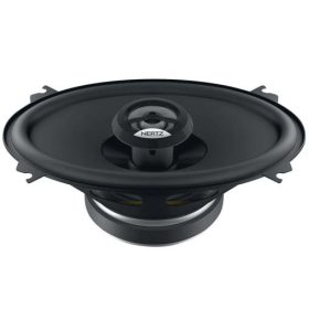   Hertz DCX 460.3 Kétutas koaxiális hangszóró, 80 W, 9X15 cm