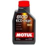 MOTUL 8100 Eco-clean 5W-30 1L motorolaj