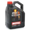 MOTUL 8100 Eco-clean 5W-30 5L motorolaj