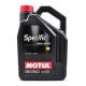 MOTUL SPECIFIC VW 505.01 - 502.00 - 505.00 5W-40 5L motorolaj