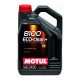 MOTUL 8100 ECO-Clean+ 5W-30 5L motorolaj