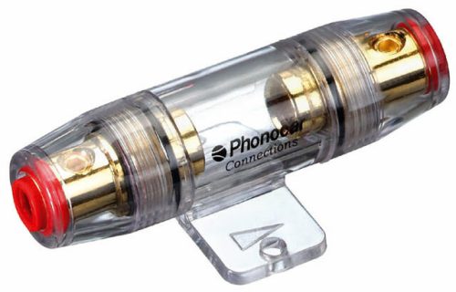 Phonocar 04328.3 Agu biztosíték ház biztosíték ház