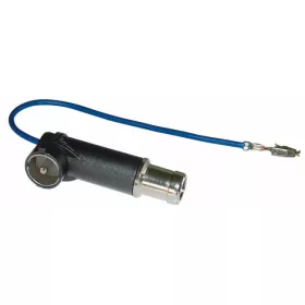Phonocar 08539 Antenna adapter kábel fantomtáppal