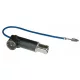 Phonocar 08539 Antenna adapter kábel fantomtáppal