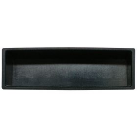 Phonocar 03302 Univerzális 1DIN méretű fiók 
