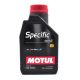 MOTUL SPECIFIC DEXOS 2 5W-30 1L motorolaj