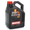 MOTUL 8100 Eco-nergy 0W-30 5L motorolaj