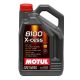 MOTUL 8100 X-cess 5W-40 5L motorolaj