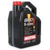 MOTUL 8100 X-cess 5W-40 5L motorolaj