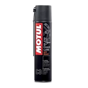 MOTUL C3 Chain Lube Off Road 400ml láncspray
