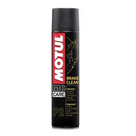 MOTUL P2 Brake Clean 400ml tisztítószer