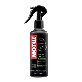 MOTUL M1 Helmet & Visior Clean sisak és plexitisztító