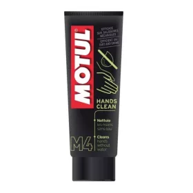 MOTUL M4 Hands Clean - Száraz kéztisztító