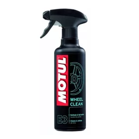 MOTUL E3 Wheel Clean 400ml tisztítószer