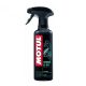 MOTUL E5 Shine & Go 400ml tisztítószer