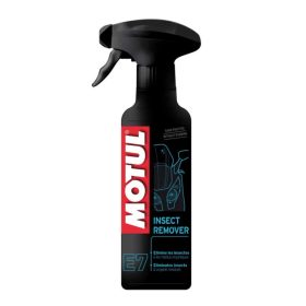 MOTUL E7 Insect Remover 400ml tisztítószer