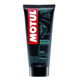 MOTUL E8 Scratch Remover 100ml karc eltávoltító