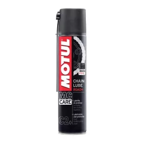 MOTUL C2+ Chain Lube Road Plus 400ml láncspray