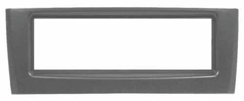 Phonocar 03338 Fiat Grande Punto autórádió beépítőkeret Rádiókeret