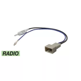 Phonocar 08556 Antenna adapter kábel Suzuki modellekhez