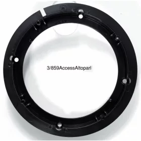   Phonocar 03859 VW hangszóró beépítőkeret Hangszórókeret