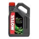 MOTUL 5100 4T 10W-30 4L négyütemű motorolaj